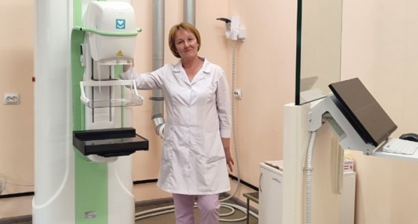 В больницы Удмуртии в этом году поступило около 1,5 тысяч единиц оборудования