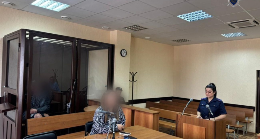 Жителя Удмуртии будут судить за покушение на убийство своей знакомой