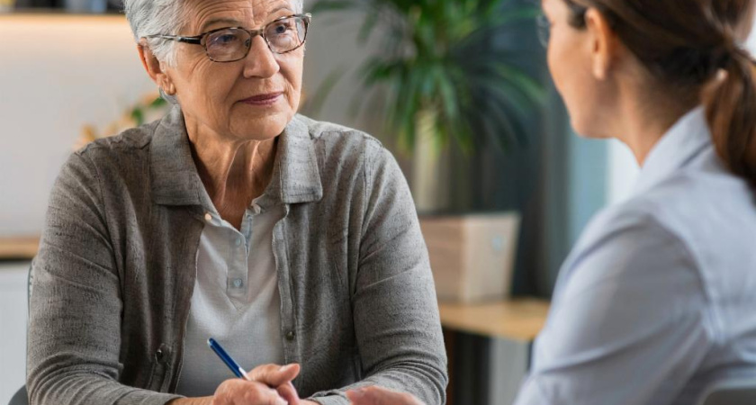 Более 21 тысячи жителей Удмуртии в прошлом году обратились за помощью к психиатру