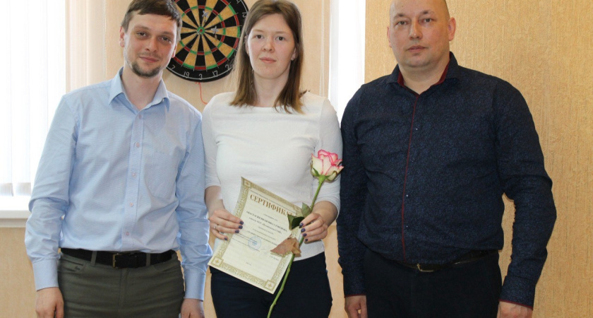 В Глазовском районе вновь выберут лучших учителей русского языка