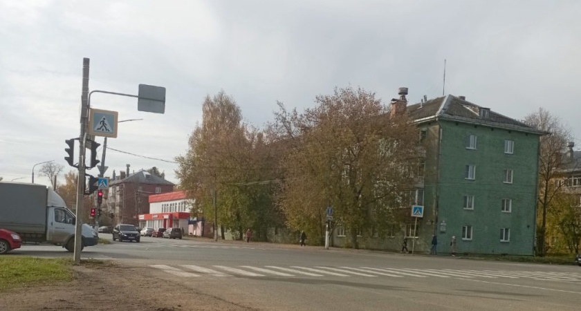 Погода в Глазове на 10 октября