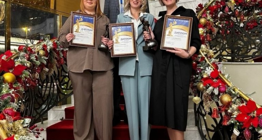 Жителей Глазова приглашают выбрать «Новых созидателей-2025»