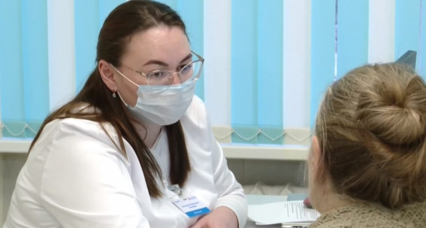 В Удмуртии рак молочной железы в 80% случаев выявляют на ранних стадиях