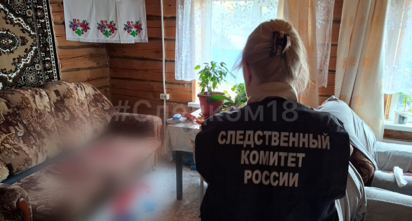 Житель Удмуртии обвиняется в убийстве брата