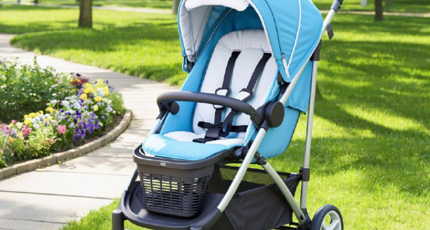 В Удмуртии вырос спрос на прокат детских вещей