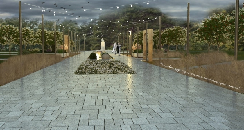 Глазовчане участвуют в конкурсе социальных проектов «80 добрых дел»