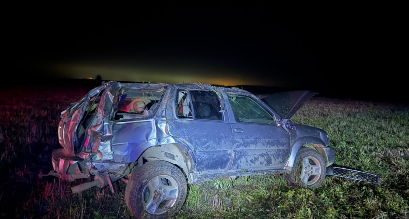 В Удмуртии мужчина, лишенный прав управления автомобилем вновь попался полицейским