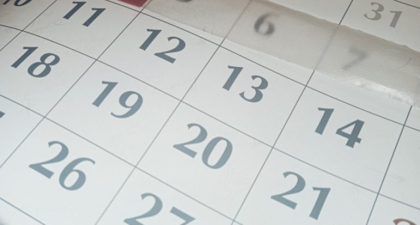 Россиян ждет трехдневная рабочая неделя в ноябре