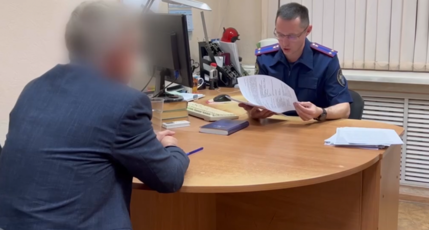 В Удмуртской Республике 47-летний адвокат обвиняется в совершении преступления террористической направленности