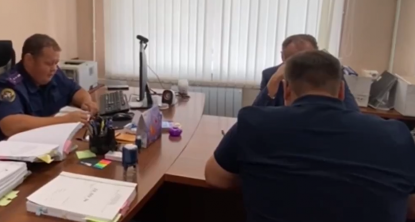 В Удмуртии направлено в суд уголовное дело в отношении заместителя главы Увинской администрации