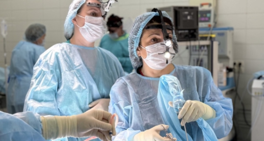 Зуб «мудрости» пророс в гайморову пазуху мужчины в Удмуртии