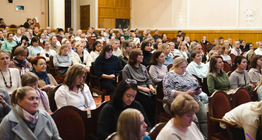 В Глазове состоялись мероприятия, посвященные вопросам противодействия терроризму и экстремизму среди молодежи