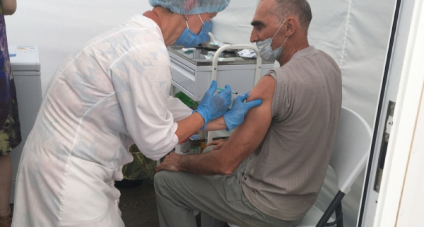 В Удмуртии продолжается вакцинация от гриппа