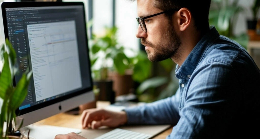 Количество предложений удаленной работы в Удмуртии увеличилось