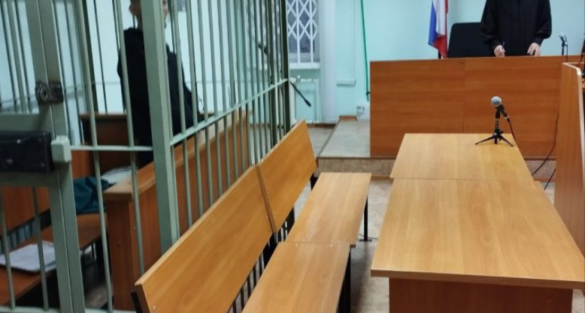 Житель Сарапула осужден за убийство глазовчанки