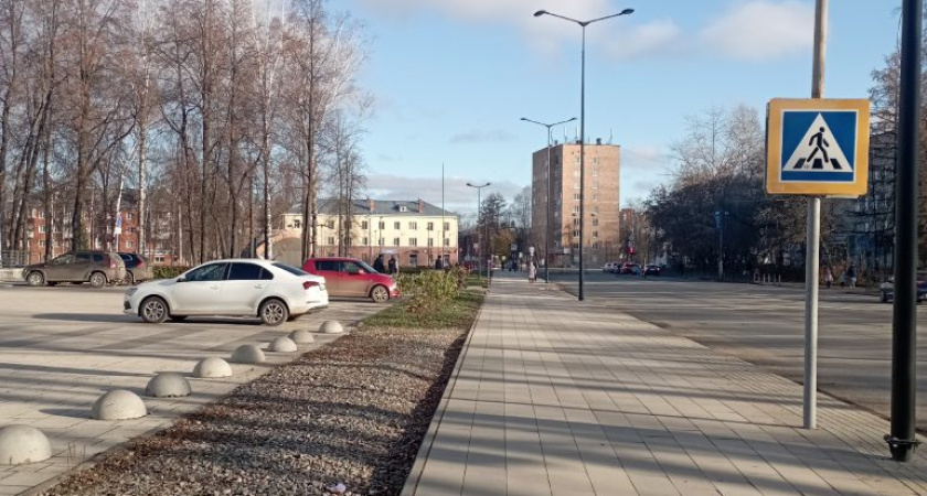 Погода в Глазове на 6 ноября