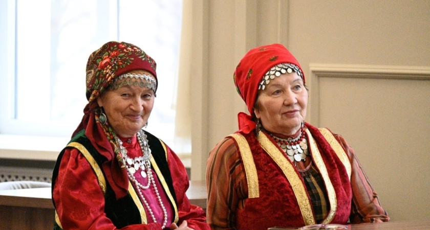 Жителей Глазова приглашают принять участие в Большом этнографическом диктанте (6+)