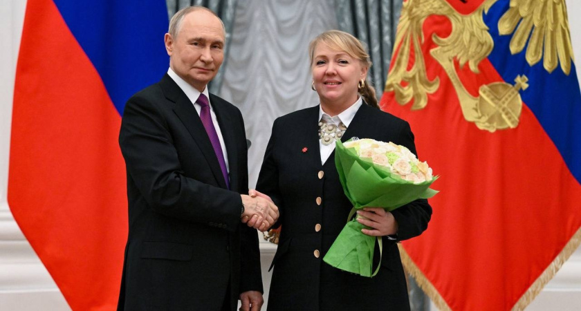 Двое жителей Удмуртии стали лауреатами премии за вклад в укрепление единства российской нации