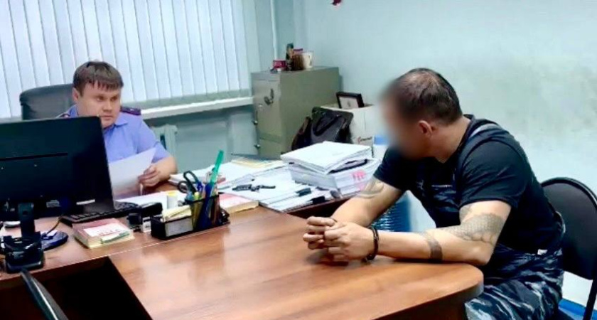 Трех жителей Удмуртии обвинили в похищении человека и вымогательстве