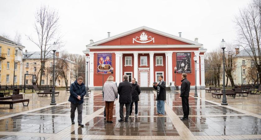 Три учреждения культур из Глазова в ближайшее время дождутся ремонта