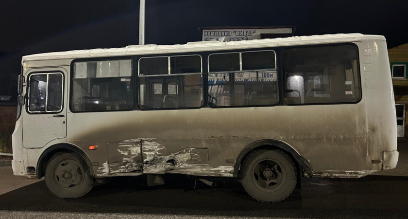 Шесть детей пострадали в результате ДТП в Удмуртии