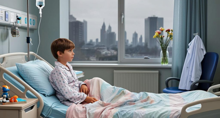 В Удмуртии около 600 детей и подростков состоят на учете с диагнозом «сахарный диабет»