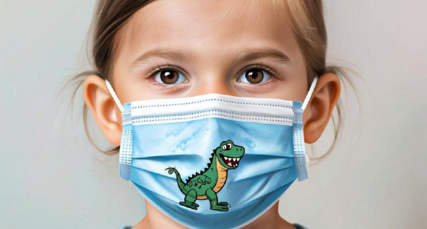 У троих детей в Удмуртии нашли гонконгский грипп