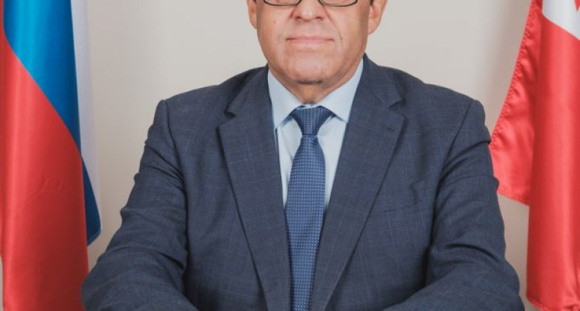 В Удмуртии новый министр сельского хозяйства и продовольствия