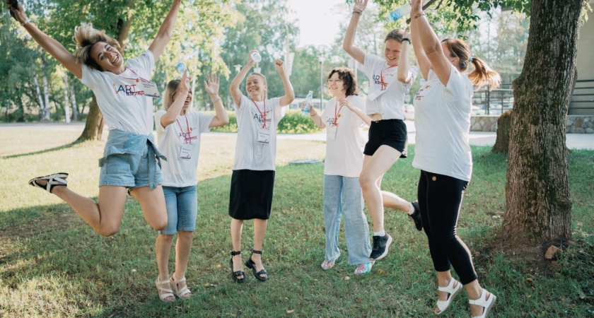 Три проекта из Глазова стали победителями грантового конкурса Президентского фонда культурных инициатив