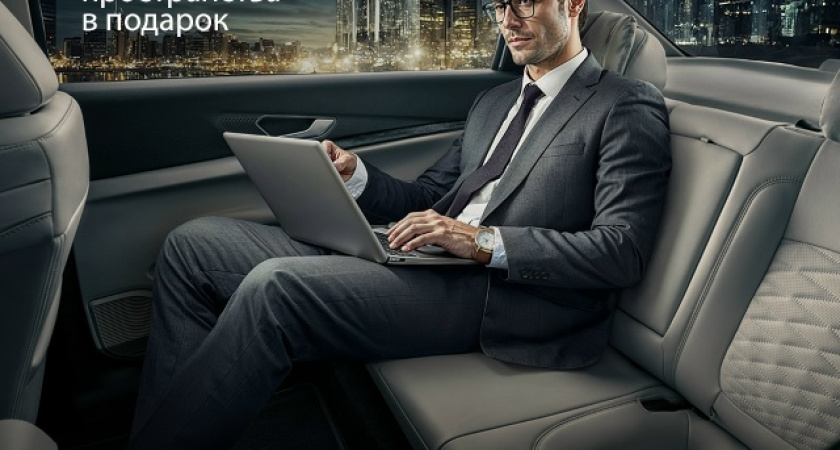 Сегодня федеральные ведомства и представители правительства России активно переходят на автомобили класса LADA Aura