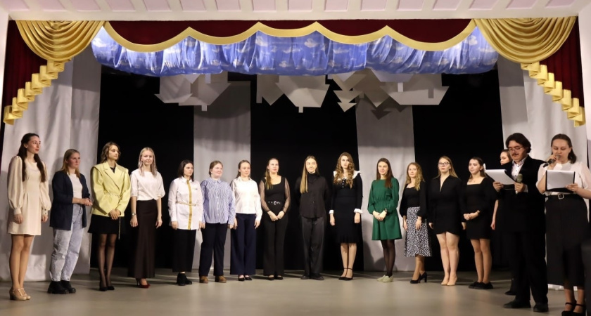 Конкурс молодых педагогов стартовал в Глазове