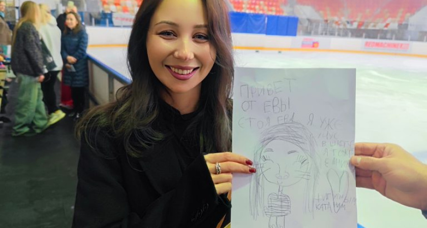 Легендарная фигуристка из Глазова Елизавета Туктамышева заявила о завершении спортивной карьеры