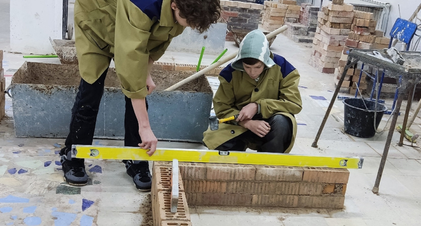 Более 1800 школьников Удмуртии прошли профпробы