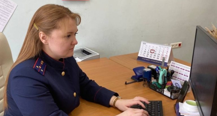 В поселке Ува местный житель обвиняется в покушении на убийство сожительницы