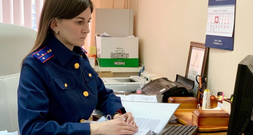 Житель Удмуртии предстанет перед судом по обвинению в уклонении от уплаты налогов