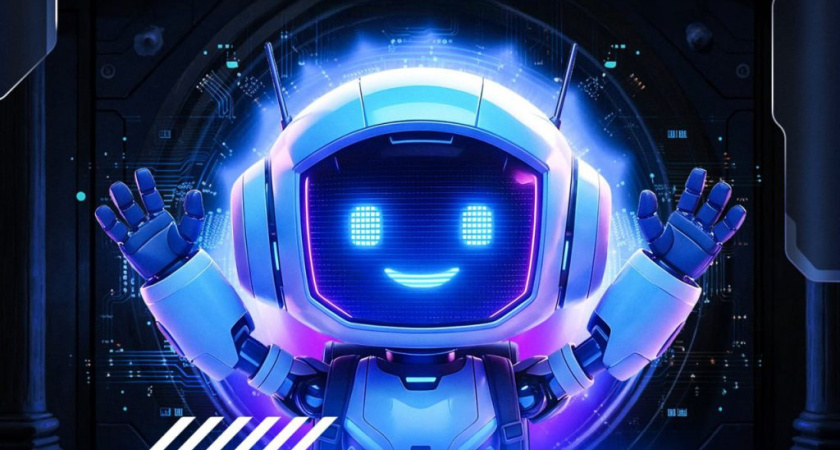 Интерактивная выставка «РОБОТЫ: БЛИЖЕ, ЧЕМ КАЖЕТСЯ»