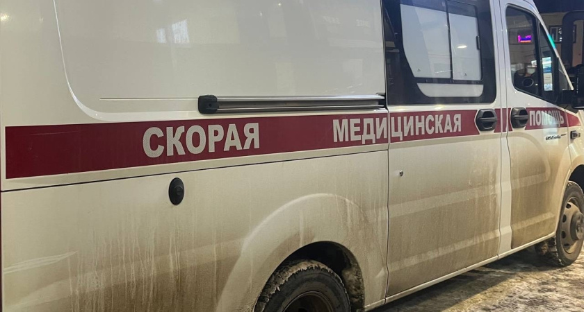 В Удмуртии зафиксирован первый случай ожога от пиротехники в зимнем сезоне