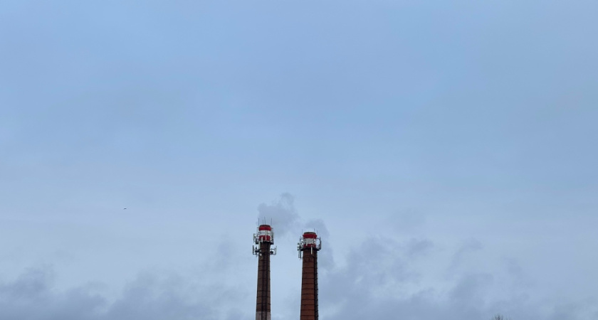 В Удмуртии проверят воздух из-за возможных выбросов