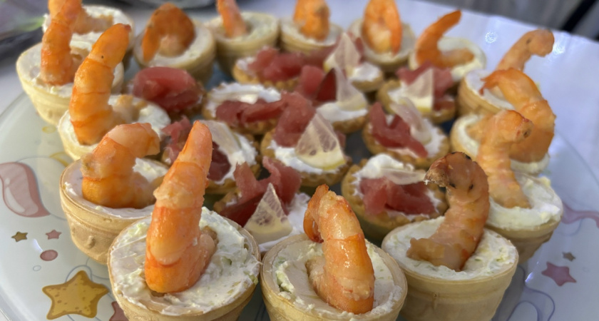 Медики дали рекомендации жителям Глазова для сохранения здоровья в новогодние праздники