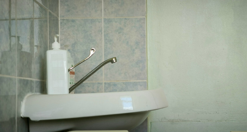 Авария на водонапорной башне оставила село в Удмуртии без водоснабжения