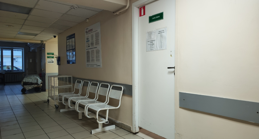 В Удмуртии несколько детей пострадали из-за петард