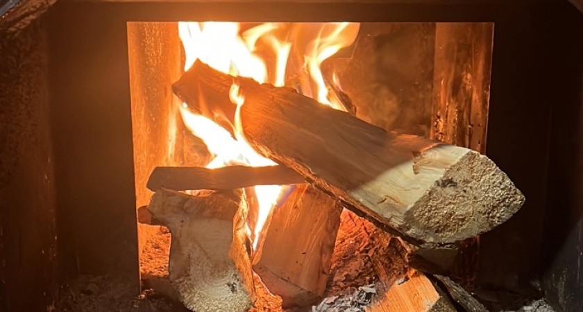 Администрация Глазова напоминает жителям о правилах пожарной безопасной в праздничный период