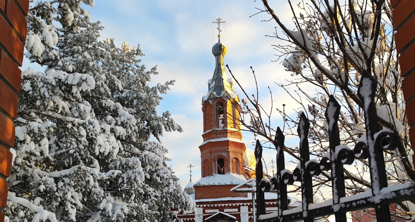 В Удмуртии отреставрируют объект культурного наследия Республики, которому уже около двухсот лет