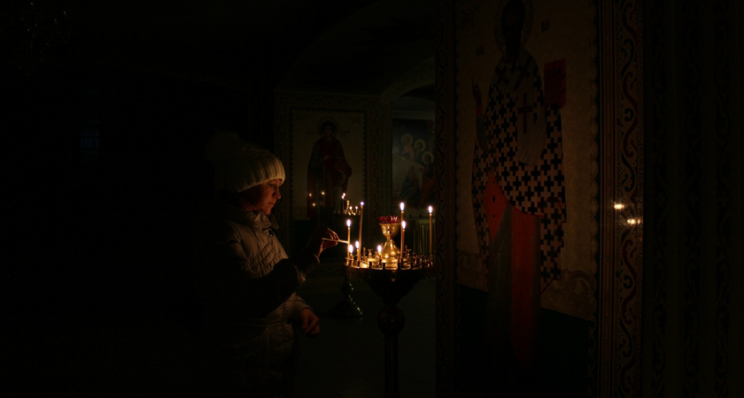 6 января православные отмечают Рождественский Сочельник и готовятся к празднику