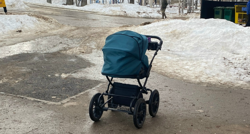 Глазовский ЗАГС подвёл итоги выбора имён для новорождённых в 2025 году