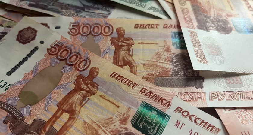 В Удмуртии средний уровень оплаты труда приблизился к 80 тысячам рублей