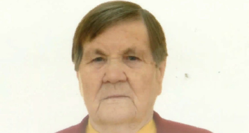 Глазовская долгожительница Клавдия Завалина отпраздновала 102-й день рождения