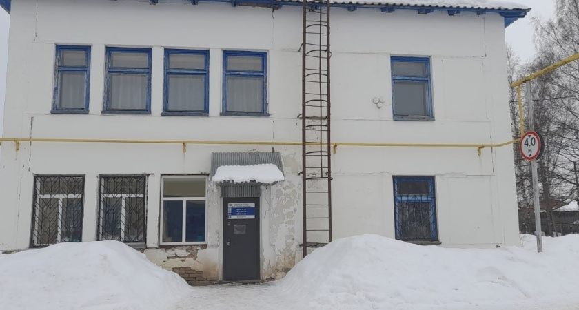 В поселке недалеко от Глазова преобразится ветеринарный комплекс