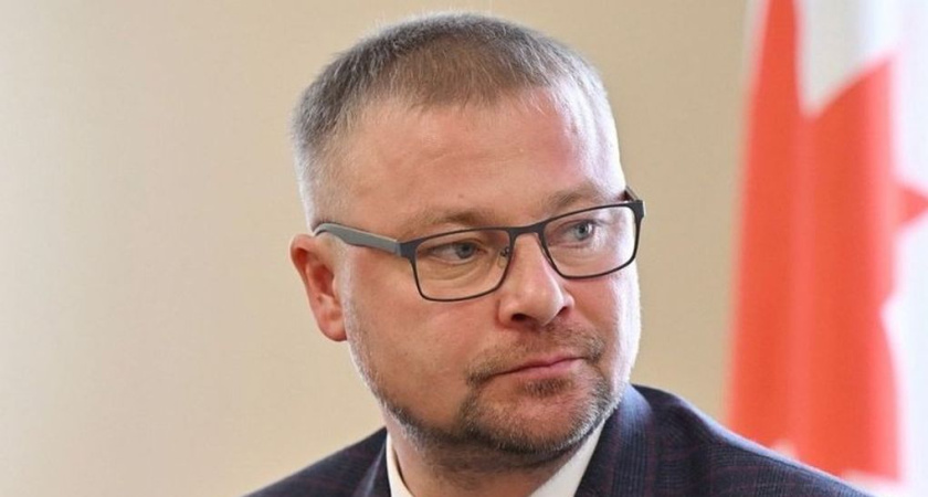 Михаил Юдин назначен руководителем "Удмуртплема"