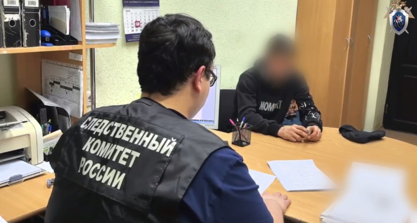 В Удмуртии мужчина зарезал подростка возле магазина